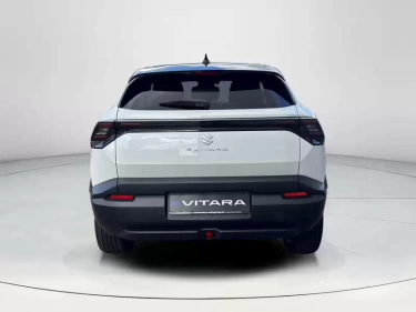 Foto van Suzuki e-Vitara