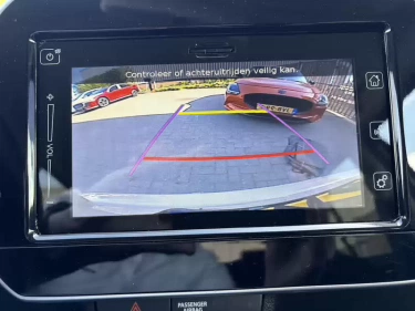 Foto van Suzuki Ignis