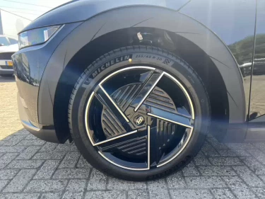 Foto van Hyundai IONIQ 5