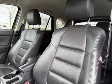 Foto van Mazda CX-5