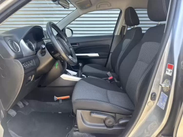 Foto van Suzuki Vitara