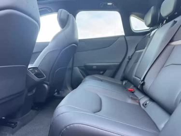 Foto van Mazda CX-6e