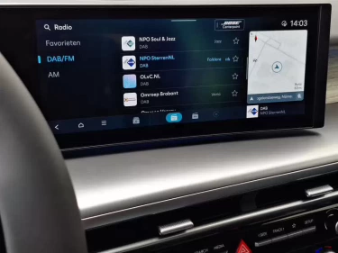 Foto van Hyundai IONIQ