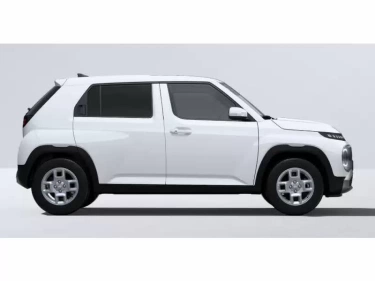 Foto van Hyundai Inster