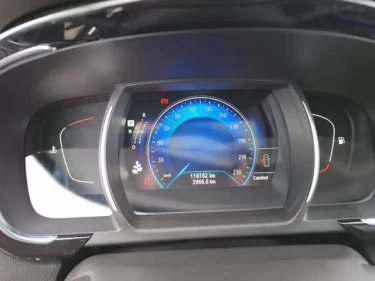 Foto van Renault Espace