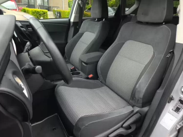 Foto van Toyota Auris