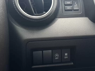 Foto van Suzuki Ignis