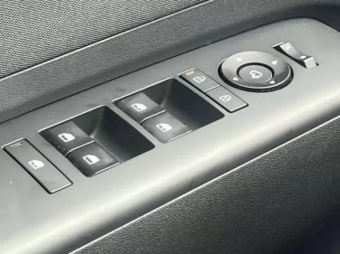 Foto van Hyundai Kona Electric