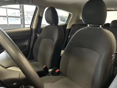 Foto van Mitsubishi Space Star