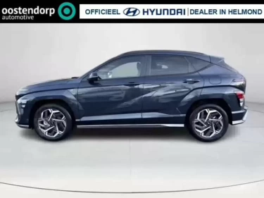 Foto van Hyundai Kona