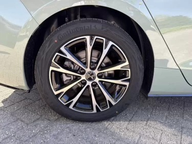 Foto van BYD SEAL