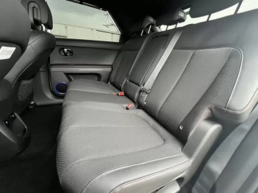 Foto van Hyundai IONIQ 5