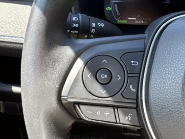 Foto van Toyota RAV4