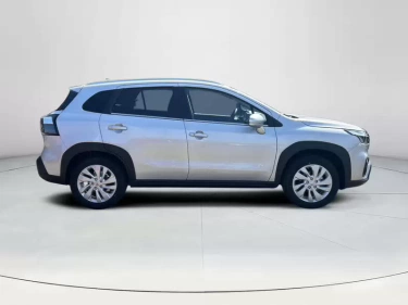 Foto van Suzuki S-Cross