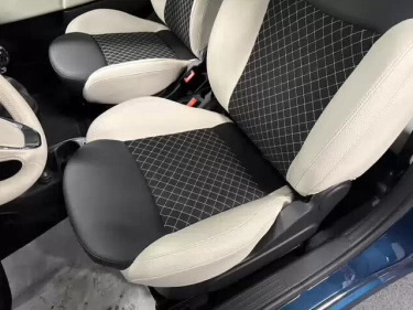Foto van Fiat 500