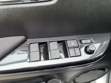 Foto van Toyota HiLux