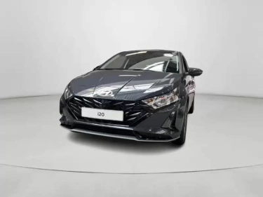 Foto van Hyundai i20