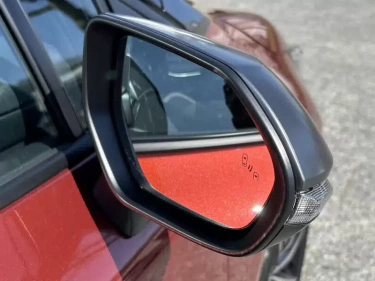 Foto van Toyota Corolla