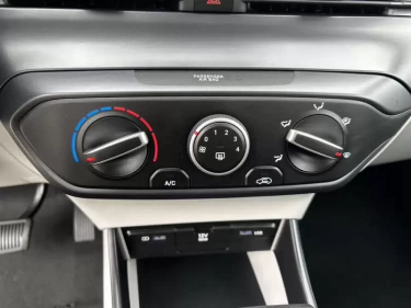 Foto van Hyundai i20