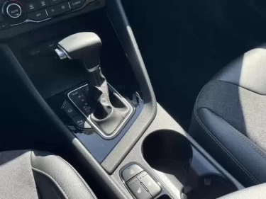 Foto van Kia Niro