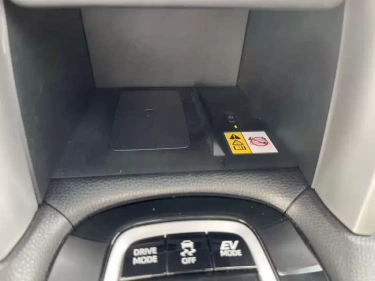 Foto van Toyota Corolla Cross