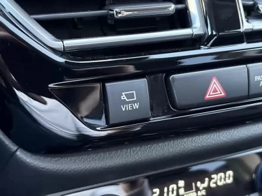 Foto van Suzuki S-Cross