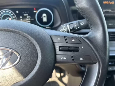 Foto van Hyundai i20