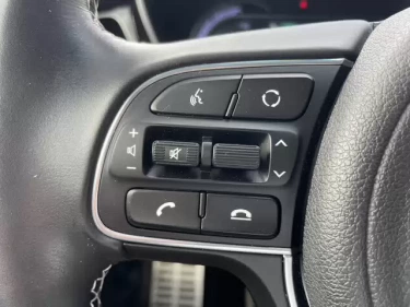 Foto van Kia e-Niro
