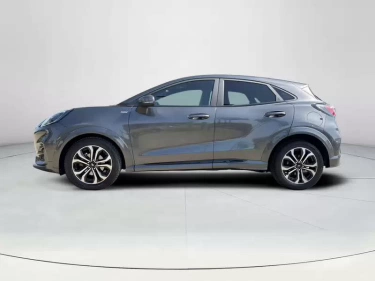 Foto van Ford Puma
