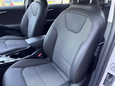 Foto van Kia Niro