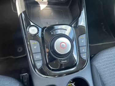 Foto van Kia e-Soul