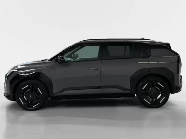Foto van Kia EV3