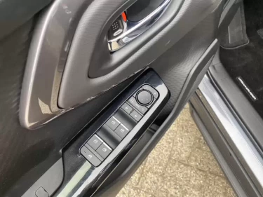 Foto van Toyota Urban Cruiser