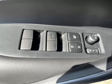 Foto van Toyota Corolla Touring Sports