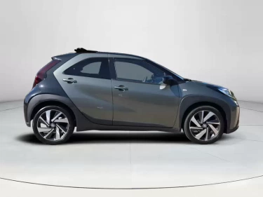 Foto van Toyota Aygo X