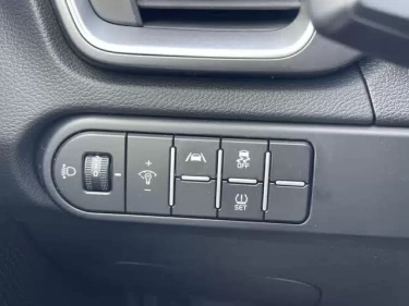 Foto van Kia Ceed