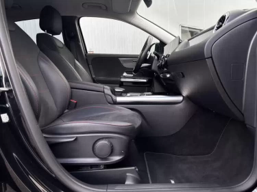 Foto van Mercedes-Benz GLA-klasse