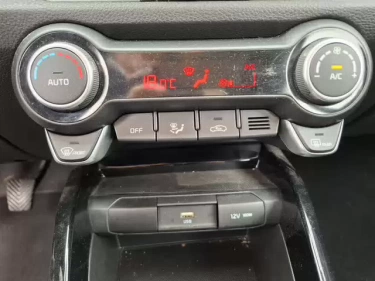 Foto van Kia Stonic