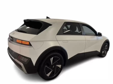 Foto van Hyundai IONIQ 5