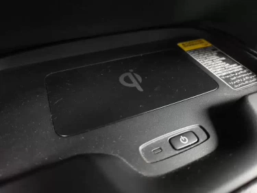 Foto van Toyota Corolla