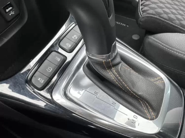 Foto van Opel Crossland X