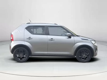 Foto van Suzuki Ignis