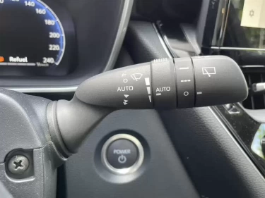 Foto van Toyota Corolla Touring Sports