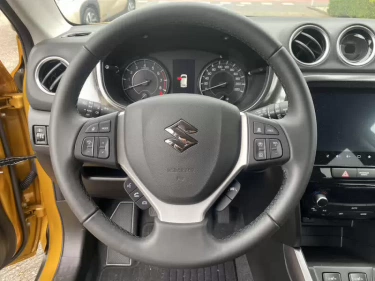 Foto van Suzuki Vitara