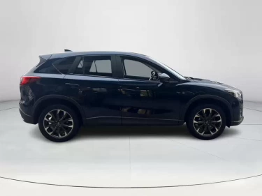 Foto van Mazda CX-5