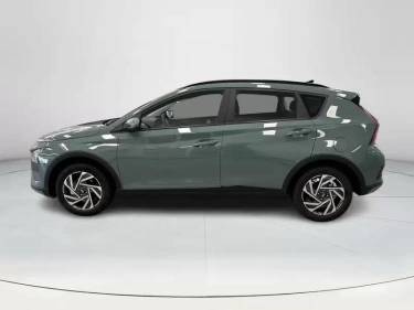 Foto van Hyundai Bayon