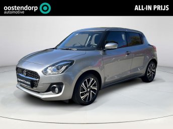 Suzuki Swift 1.2 Style Smart Hybrid  occasion 2024