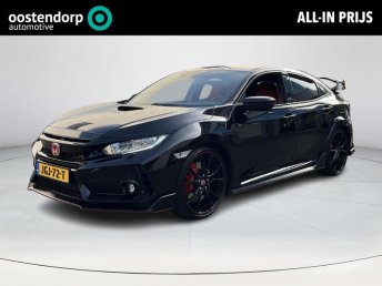 Honda Civic 2.0 i-VTEC Type R GT  occasion 2019