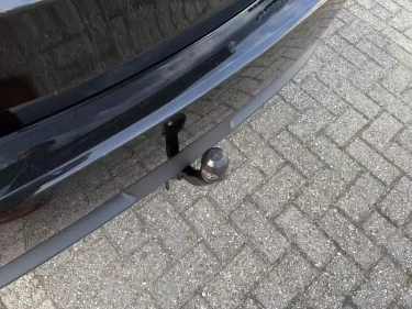 Foto van Toyota Verso