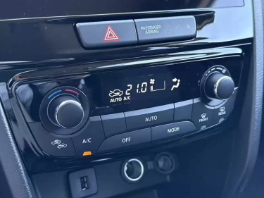 Foto van Suzuki Vitara